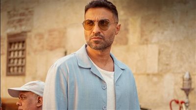 أحمد فهمي يكشف أوجه التشابه بين شخصيته ودوره في مسلسل ابن النادي