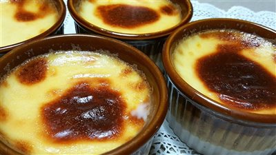 طريقة عمل المهلبية التركية بخطوات بسيطة.. طبق لذيذ ومختلف