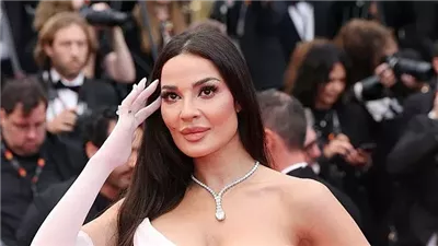 نادين نسيب نجيم تعيش قصة حب جديدة مع رجل أعمال | خاص