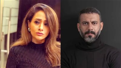 ياسمين أحمد كامل مخرجة ومؤلفة مسلسل محمد فراج الجديد رمضان 2026