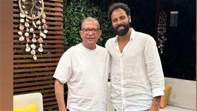 جنش يكلف محاميه أشرف عبد العزيز باتخاذ الإجراءات القانونية بسبب مستحقاته لدى مودرن سبورت