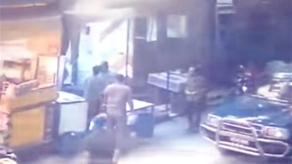 نائب رئيس مدينة طهطا