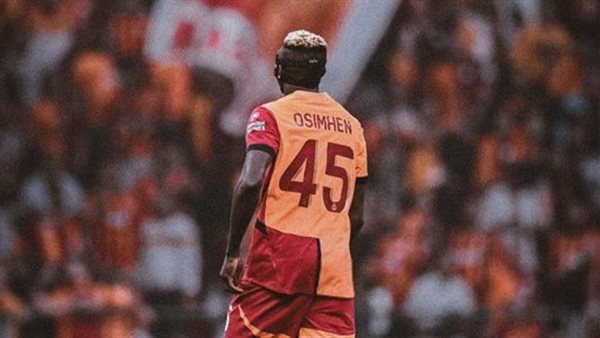 فيكتور أوسيمين