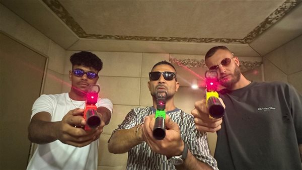 مروان موسى وأحمد