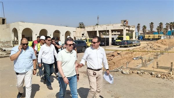 رئيس هيئة الإسعاف