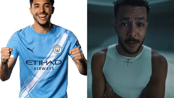 ويجز وعمر مرموش