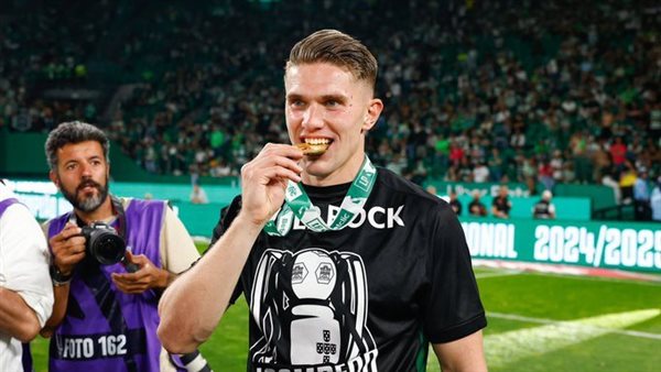 فيكتور جيوكيريس