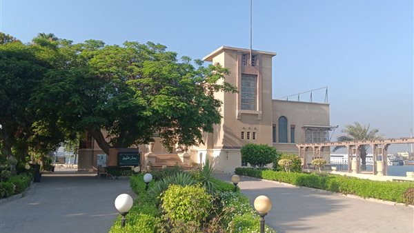  ركن فاروق بحلوان