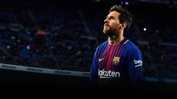 ليونيل ميسي