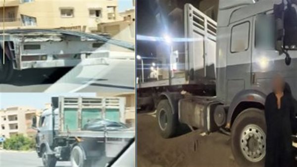 سائق السيارة النقل