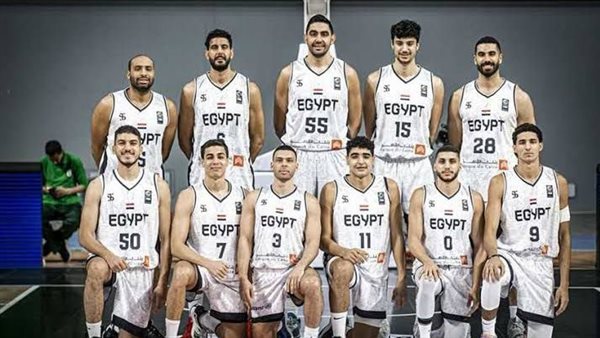 منتخب السلة 