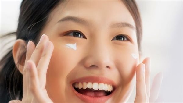 ماسك الأرز للوجه