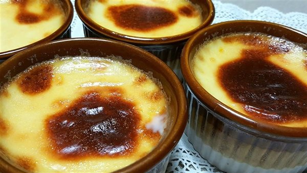 المهلبية التركية