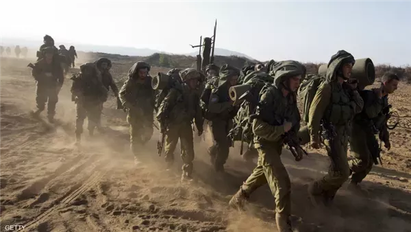 الانسحاب الإسرائيلي