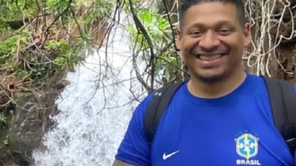  مقتل لاعب كرة طائرة