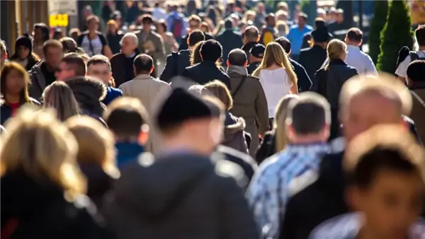 تعدد سكاني - أرشيفية