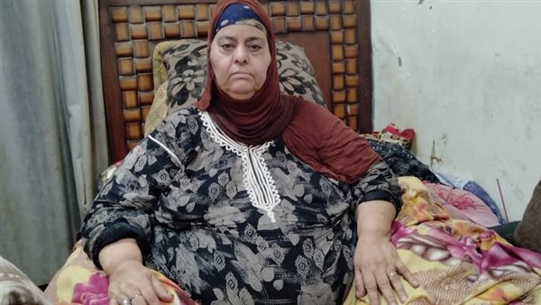  الحاجة آمنة