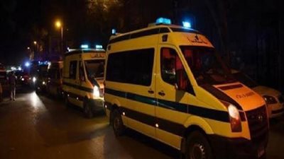 بالصف الأول الابتدائي.. مصرع تلميذ صدمته سيارة ملاكي مسرعة في قنا