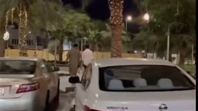 الأمن السعودي يرصد مخالفة ارتداء ثوب النوم في الأماكن العامة بالقصيم