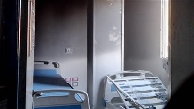 السيطرة على حريق محدود داخل مستشفى خاص بالمنوفية