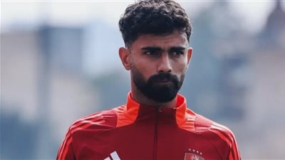 رئيس نادي البنك الأهلي: طلبت من الخطيب ضم أحمد رضا.. ورغبة ريبيرو حسمت الأمور