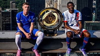 يحملها قميص البطل 4 سنوات.. فيفا يكشف الشارة الذهبية للفائز بكأس العالم للأندية 