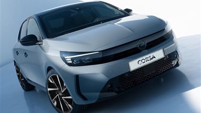 أسعار ومواصفات أوبل كورسا 2026 في مصر