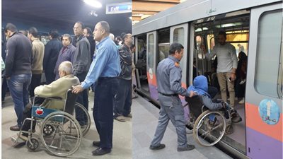 بـ5 جنيهات.. كيفية الحصول على اشتراك مجاني من مترو الأنفاق لهذه الفئة