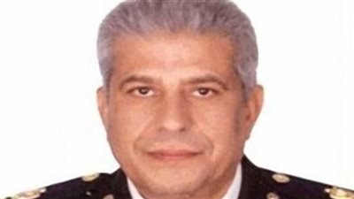 الإعدام لمتهم بقضية اللواء نبيل فراج