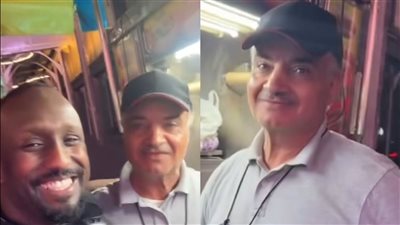 أول تعليق لـ مصور فيديو البائع المصري مشغل القرآن الكريم بتايمز سكوير: زباين كتير دخلوا الإسلام بسببه