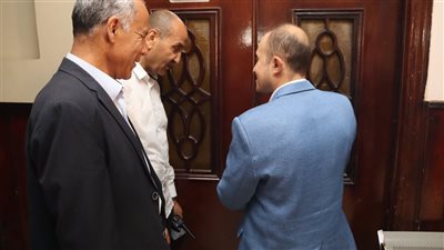 غلق أكاديمية تمريض تعمل دون ترخيص ببني سويف