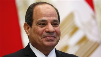 الرئيس السيسي يشيد بمساعي ترامب لوقف إطلاق النار في غزة 