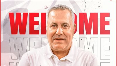رسميًا.. عصام عبد الحميد يعود لقيادة فريق السلة للرجال بنادي الزمالك