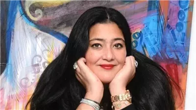 فنانة مسنة وراها.. شاليمار الشربتلي ترد على خبر خناقة الساحل الشمالي: كذب ولا تمت للواقعة بصلة