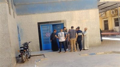 أحد أقارب المجني عليه ضحية ابنه في المنوفية: مريض نفسي ووالده رفض إدخاله مصحة عشان ميتبهدلش