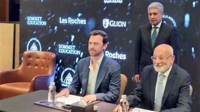 اتفاقية استراتيجية بين المنشآت الفندقية وشركة سويسرية رائدة لتدريب العاملين بالقطاع الفندقي