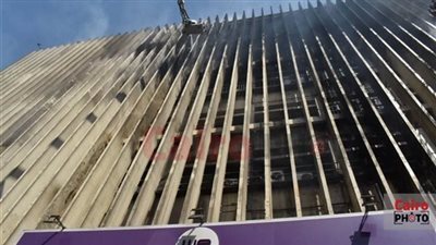 السيستم واقع.. المقبلون على الزواج في ورطة بسبب حريق سنترال رمسيس