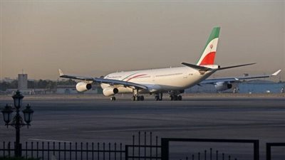 إعلام إيراني: لا صحة للأنباء المتداولة بشأن إغلاق المجال الجوي 