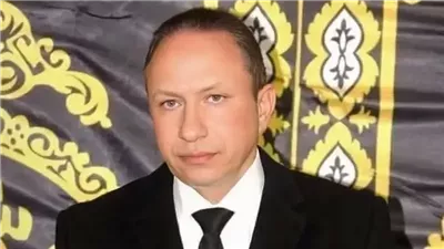 خطاب انتحاري من 8 ورقات.. الداخلية تكشف حقيقة وجود شبهة جنائية في وفاة برلماني سابق 