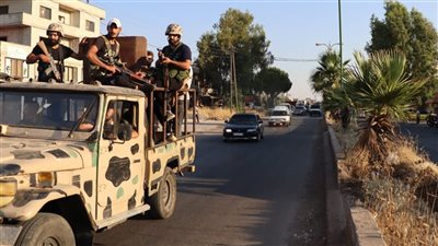 تنفيذ اتفاق السويداء خلال 48 ساعة.. انتشار أمني وفتح معابر إنسانية بين درعا والسويداء