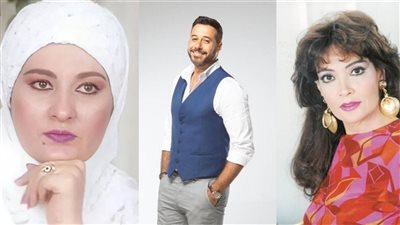 شادية عبد الحميد تقاضي منتحلة شخصيتها بعد النصب باسمها على أحمد السعدني وتيسير فهمي | خاص