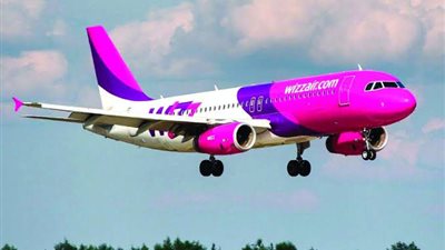 ويز إير تغادر أبو ظبي وتوقف رحلاتها المحلية بداية من سبتمبر المقبل