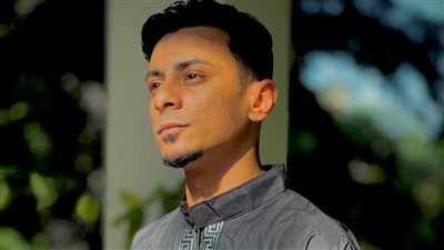 علي قدورة: فيه فنانين مش مقتنعين إن الأغاني حرام.. وحذفت اللي أقدر عليه وعمري ما هرجع تاني