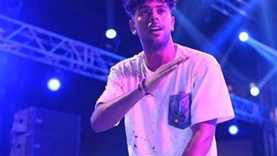 تعاون جديد يجمع أحمد مالك بـ مطرب الراب عفروتو في إعلان لإحدى الشركات