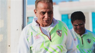 مدرب حراس الزمالك السابق يعلن اعتذاره عن العمل في قطاع الناشئين بالنادي 