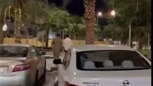 المقبوض عليه في القصيم