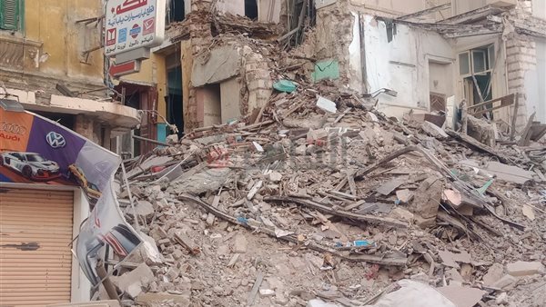 عقار العطارين 