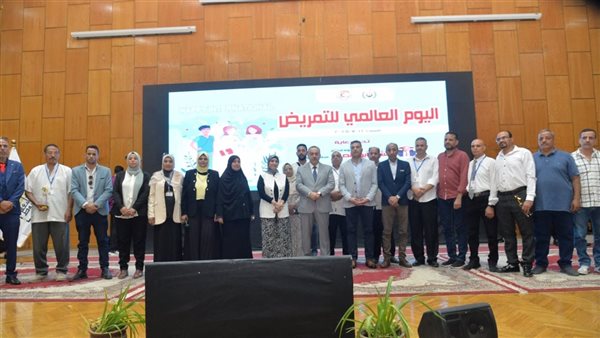 محافظ أسيوط