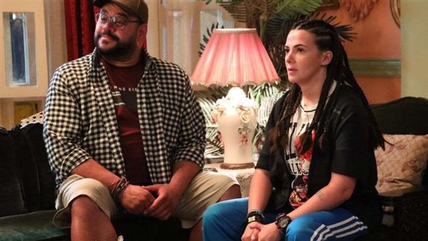 روكي الغلابة