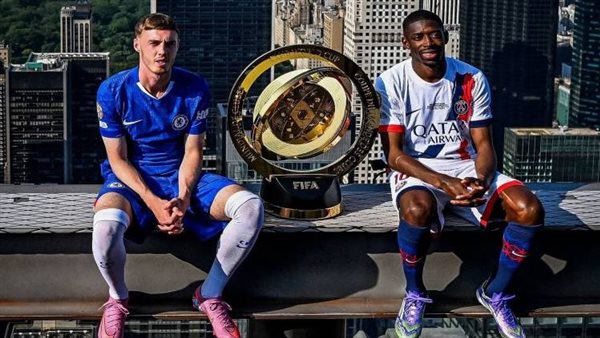 باريس سان جيرمان